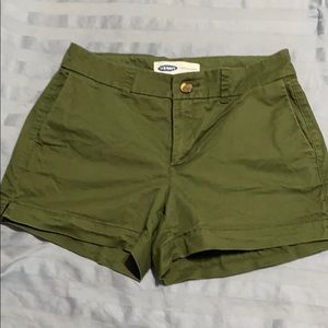 Old Navy everyday short